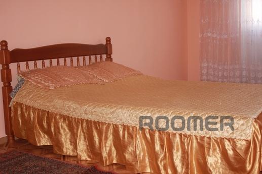 Квартира в уникальном доме, Краснодар - квартира посуточно