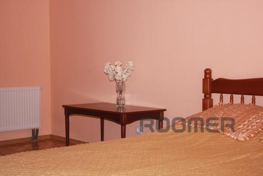 Квартира в уникальном доме, Краснодар - квартира посуточно