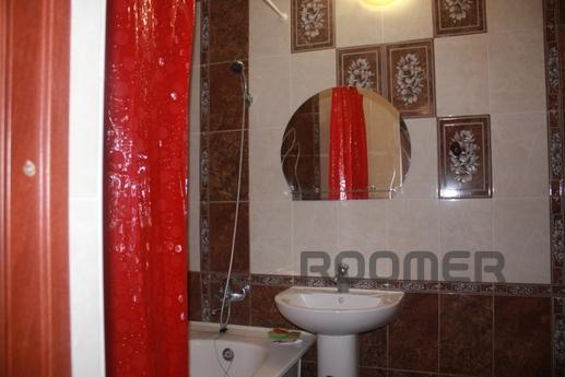 Квартира в уникальном доме, Краснодар - квартира посуточно