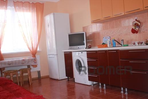 Квартира в уникальном доме, Краснодар - квартира посуточно