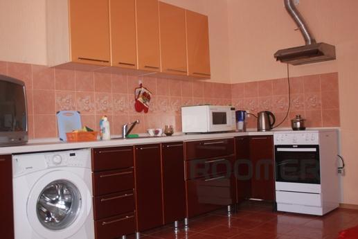 Квартира в уникальном доме, Краснодар - квартира посуточно