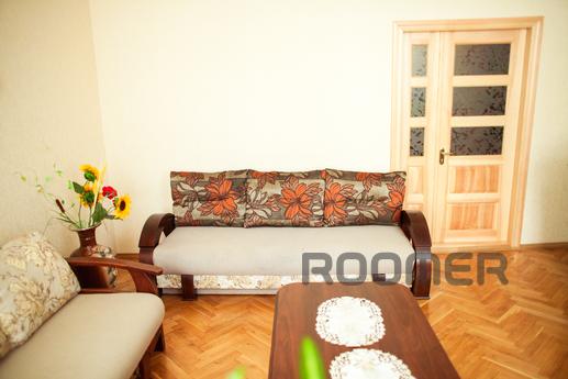 Apartment podobovo Center, Lviv - apartment by the day