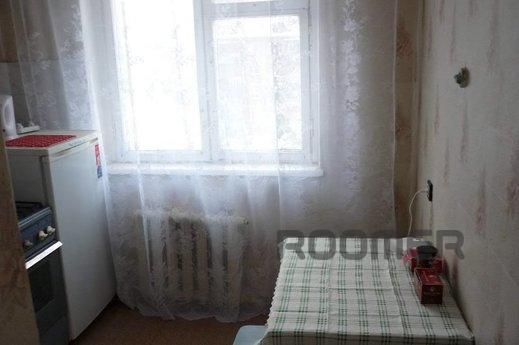 Rent 1-sq. Mr. Orekhovo-. on the day., Orekhovo-Zuevo - apartment by the day