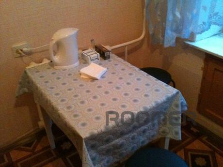 Apartment for rent in Orekhovo-, Orekhovo-Zuevo - apartment by the day