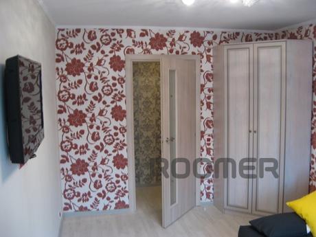 2 room apartment 5 minuts from mKuzminki, Moscow - apartment by the day