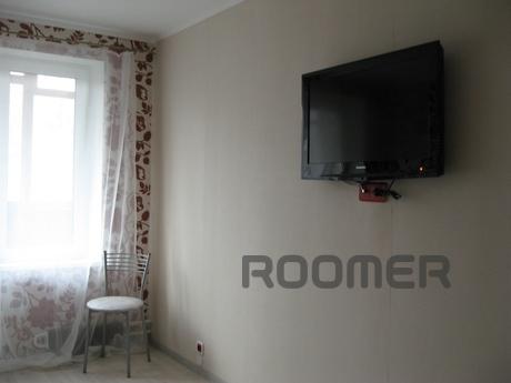 2 room apartment 5 minuts from mKuzminki, Moscow - apartment by the day