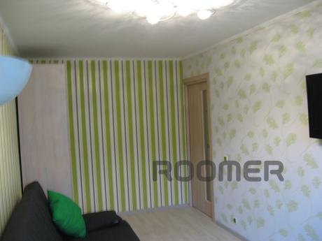 2 room apartment 5 minuts from mKuzminki, Moscow - apartment by the day