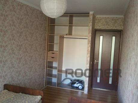 Two-roomed flat., Kerch - apartment by the day