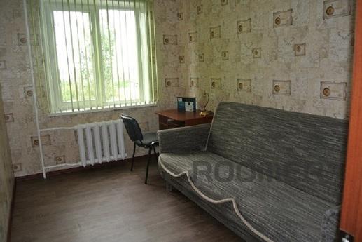 Three bedroom apartment Vokzalnoye High, Kerch - apartment by the day