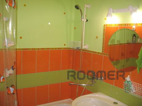 Люкс рядом с цирком, Екатеринбург - квартира посуточно