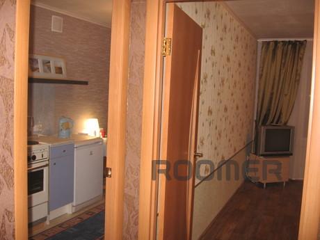 Люкс рядом с цирком, Екатеринбург - квартира посуточно