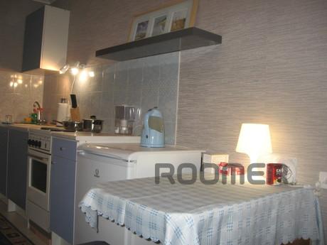 Люкс рядом с цирком, Екатеринбург - квартира посуточно