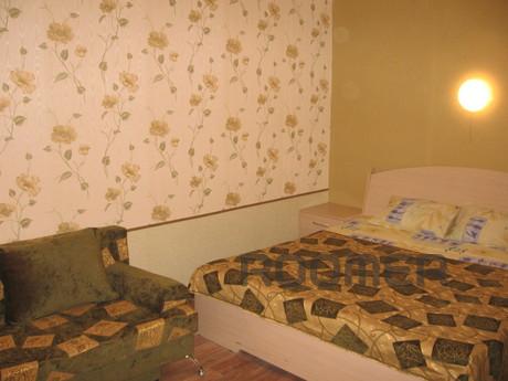 Люкс рядом с цирком, Екатеринбург - квартира посуточно