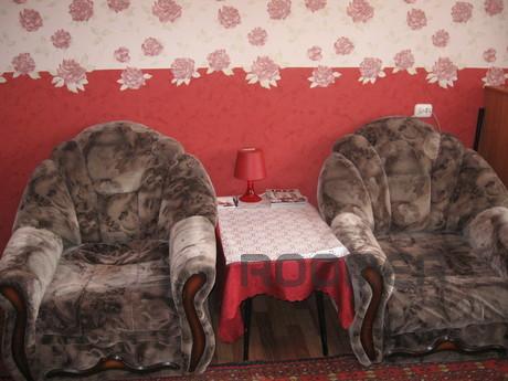 Однешка близько Автовокзалу з Wi-Fi, Єкатеринбург - квартира подобово