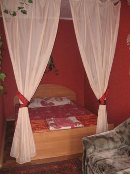 Однешка близько Автовокзалу з Wi-Fi, Єкатеринбург - квартира подобово