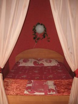 Квартира розташована в крокової доступності до автовокзалу, 