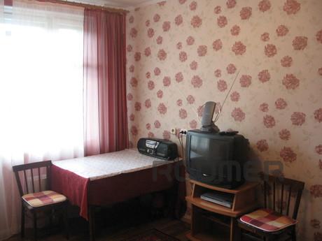 Однешка близько Автовокзалу з Wi-Fi, Єкатеринбург - квартира подобово