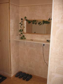 Однешка близько Автовокзалу з Wi-Fi, Єкатеринбург - квартира подобово