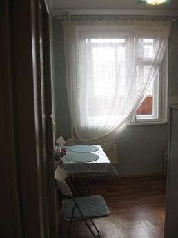 Однешка близько Автовокзалу з Wi-Fi, Єкатеринбург - квартира подобово