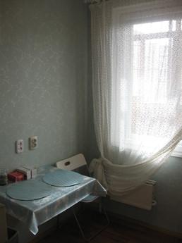 Однешка близько Автовокзалу з Wi-Fi, Єкатеринбург - квартира подобово