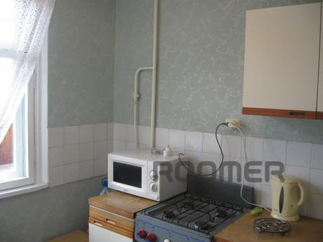 Однешка близько Автовокзалу з Wi-Fi, Єкатеринбург - квартира подобово