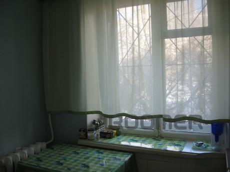 Квартира на Втузгородке, Єкатеринбург - квартира подобово
