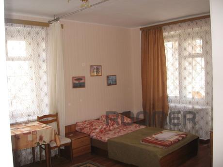 Квартира на Втузгородке, Єкатеринбург - квартира подобово