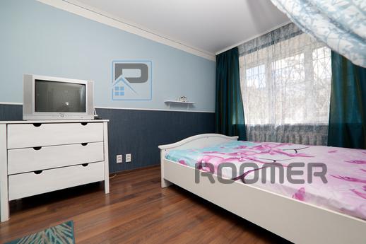 Оазис тишины в центре города, Екатеринбург - квартира посуточно