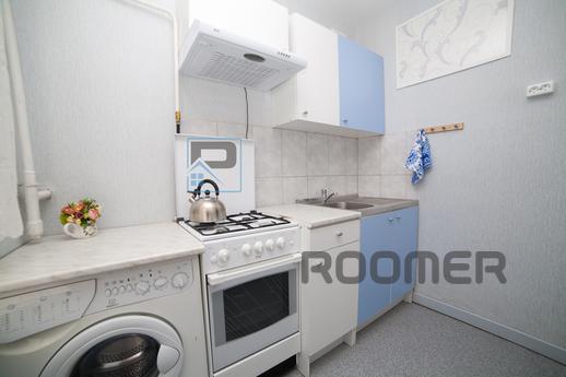 Оазис тишины в центре города, Екатеринбург - квартира посуточно