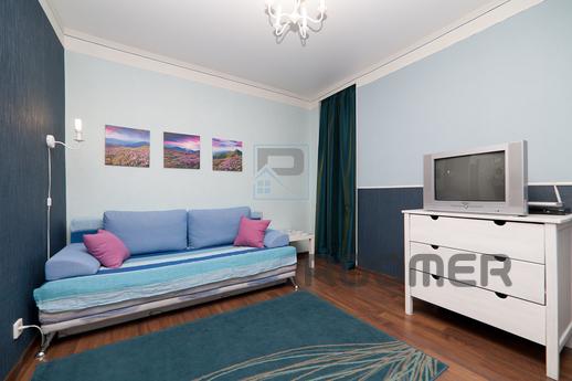 Оазис тишины в центре города, Екатеринбург - квартира посуточно