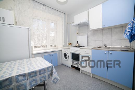 Оазис тишины в центре города, Екатеринбург - квартира посуточно