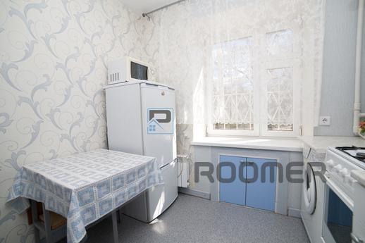 Оазис тишины в центре города, Екатеринбург - квартира посуточно