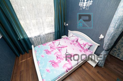 Оазис тишины в центре города, Екатеринбург - квартира посуточно