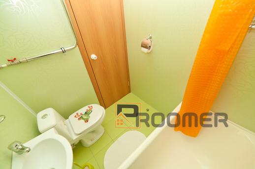 Оазис тишины в центре города, Екатеринбург - квартира посуточно