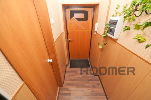 Оазис тишины в центре города, Екатеринбург - квартира посуточно