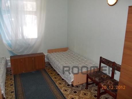 Center of the Svyatogorsk, Sloviansk - apartment by the day
