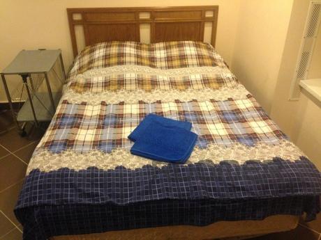 Daily 2 Mikininskaya 19, Moscow - apartment by the day