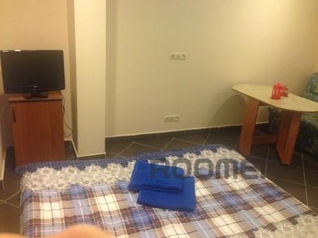 Daily 2 Mikininskaya 19, Moscow - apartment by the day