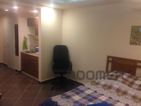 Daily 2 Mikininskaya 19, Moscow - apartment by the day