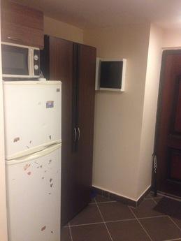 Daily 2 Mikininskaya 19, Moscow - apartment by the day