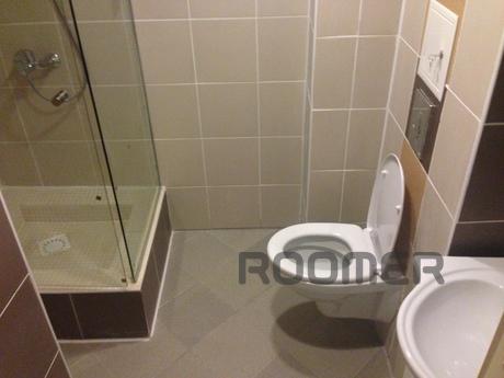 Daily 2 Mikininskaya 19, Moscow - apartment by the day