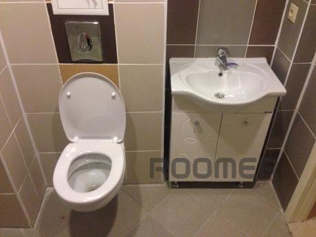 Daily 2 Mikininskaya 19, Moscow - apartment by the day