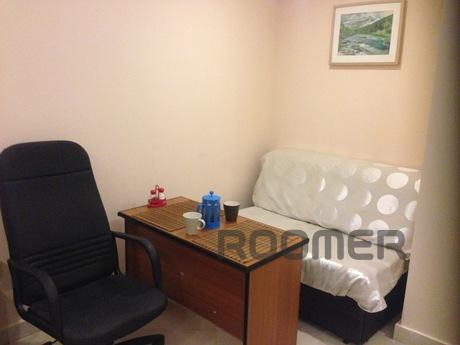 Посуточно ул. 2-я Мякининская 19А, Москва - квартира посуточно