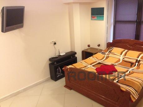 Посуточно ул. 2-я Мякининская 19А, Москва - квартира посуточно