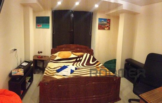 Посуточно ул. 2-я Мякининская 19А, Москва - квартира посуточно