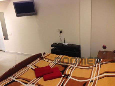 Посуточно ул. 2-я Мякининская 19А, Москва - квартира посуточно