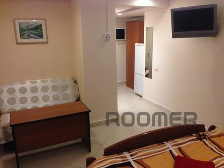 Посуточно ул. 2-я Мякининская 19А, Москва - квартира посуточно