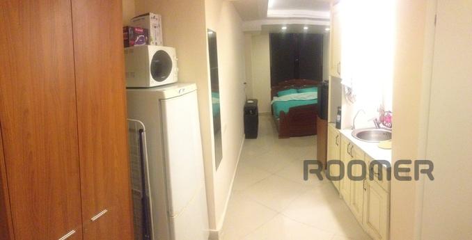 Посуточно ул. 2-я Мякининская 19А, Москва - квартира посуточно