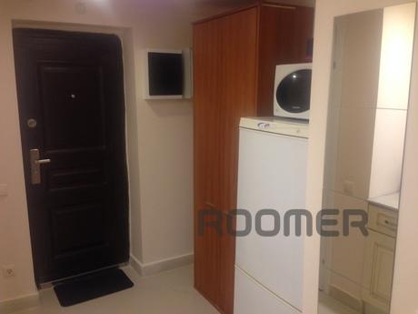 Посуточно ул. 2-я Мякининская 19А, Москва - квартира посуточно