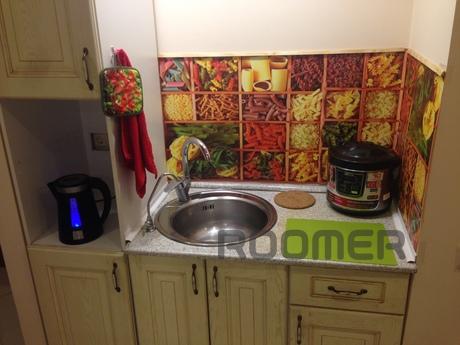 Посуточно ул. 2-я Мякининская 19А, Москва - квартира посуточно